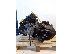 Recambio de motor completo para renault twingo ii (cn0_) 1.2 (cn0d) referencia OEM IAM D7FA800  F107496