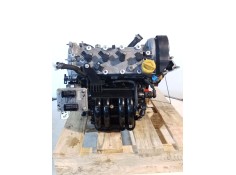 Recambio de motor completo para fiat stilo (192_) 1.4 16v (192axh1b, 192bxh1b) referencia OEM IAM 843A1000  1110292 2