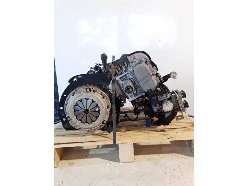 Recambio de motor completo para fiat stilo (192_) 1.4 16v (192axh1b, 192bxh1b) referencia OEM IAM 843A1000  1110292