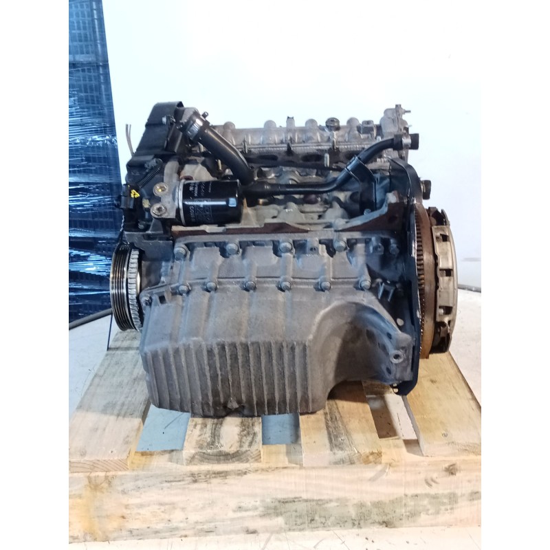 Recambio de motor completo para fiat stilo (192_) 1.4 16v (192axh1b, 192bxh1b) referencia OEM IAM 843A1000  1110292