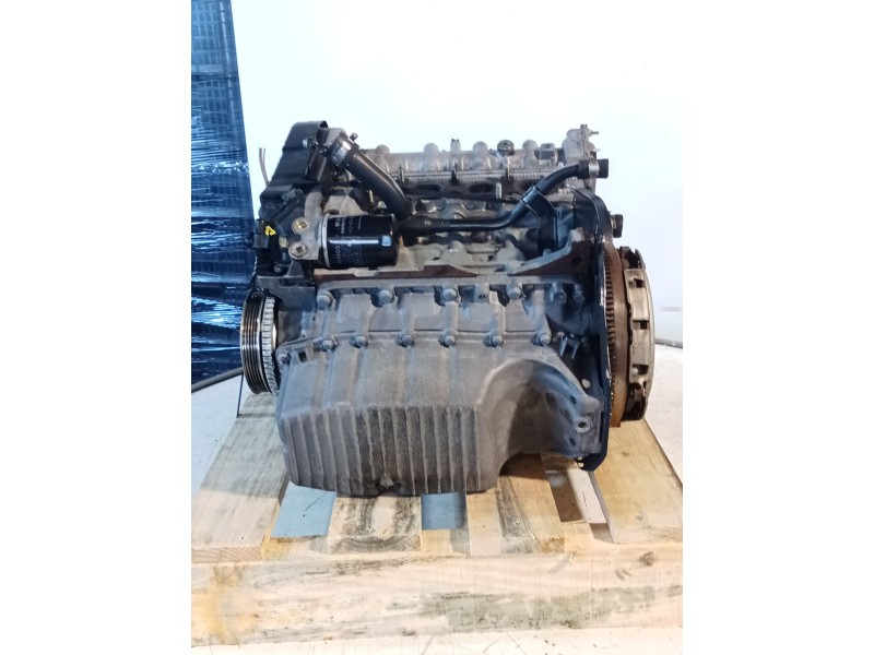 Recambio de motor completo para fiat stilo (192_) 1.4 16v (192axh1b, 192bxh1b) referencia OEM IAM 843A1000  1110292