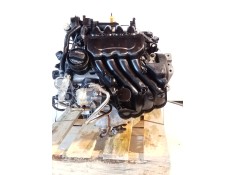 Recambio de motor completo para audi a3 (8l1) 1.6 referencia OEM IAM AVU  084649 2