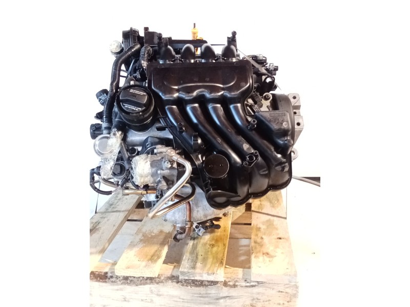Recambio de motor completo para audi a3 (8l1) 1.6 referencia OEM IAM AVU  084649