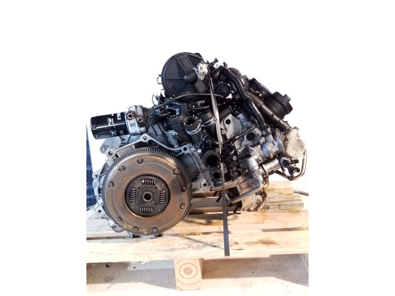 Recambio de motor completo para audi a3 (8l1) 1.6 referencia OEM IAM AVU  084649