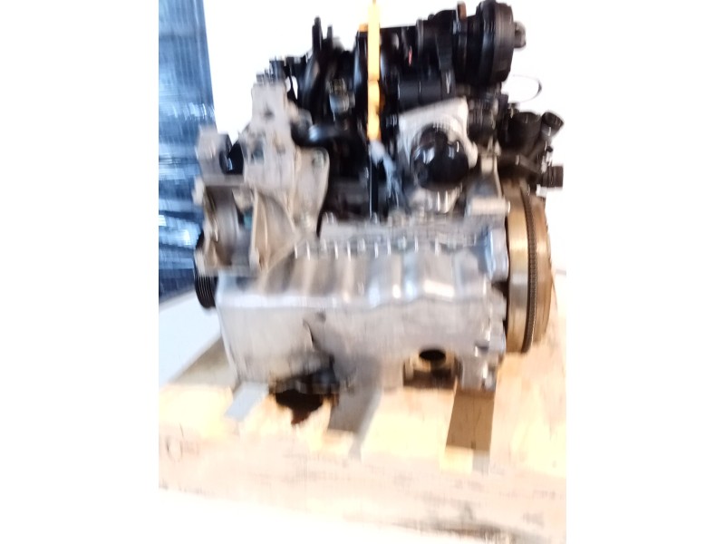 Recambio de motor completo para audi a3 (8l1) 1.6 referencia OEM IAM AVU  084649