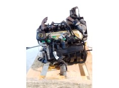 Recambio de motor completo para ford ka (rb_) 1.3 i referencia OEM IAM J4P  2Y78325 2