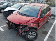 citroen c3 del año 2006