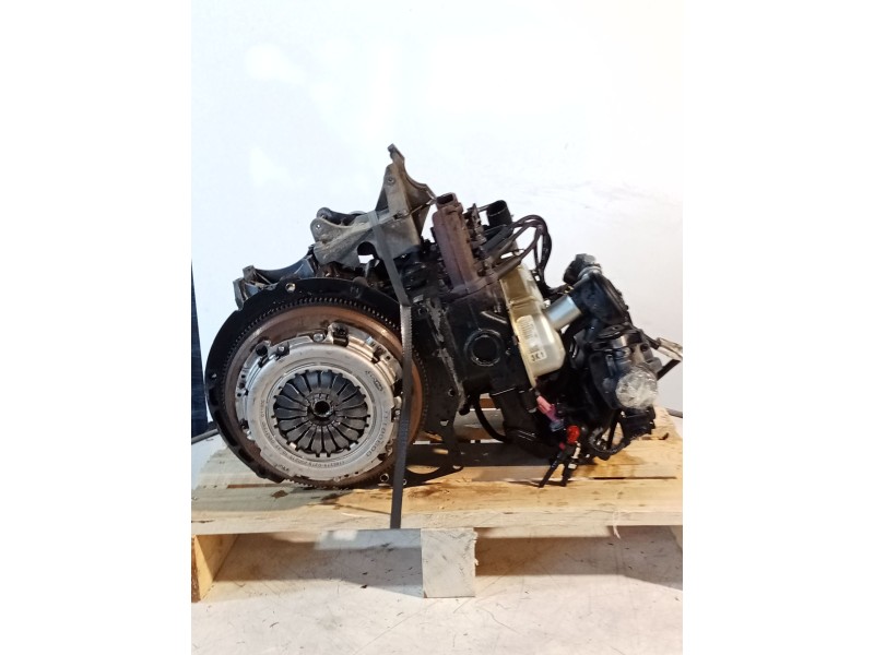 Recambio de motor completo para ford ka (rb_) 1.3 i referencia OEM IAM J4P  2Y78325