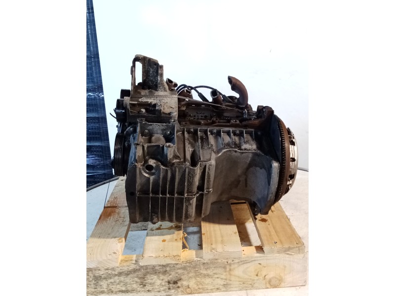 Recambio de motor completo para ford ka (rb_) 1.3 i referencia OEM IAM J4P  2Y78325