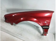 Recambio de aleta delantera izquierda para mg rover serie 400 (xw) referencia OEM IAM   