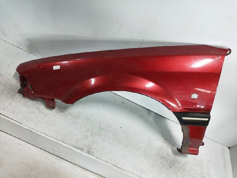 Recambio de aleta delantera izquierda para mg rover serie 400 (xw) referencia OEM IAM   