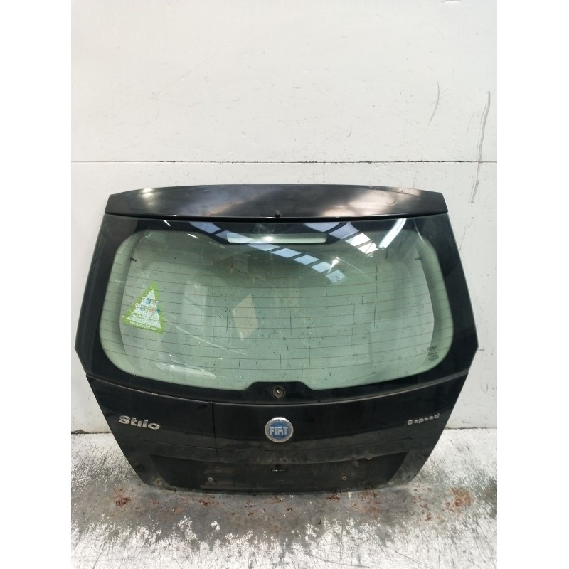 Recambio de porton trasero para fiat stilo (192_) 1.4 16v (192axh1b, 192bxh1b) referencia OEM IAM  5P 2006