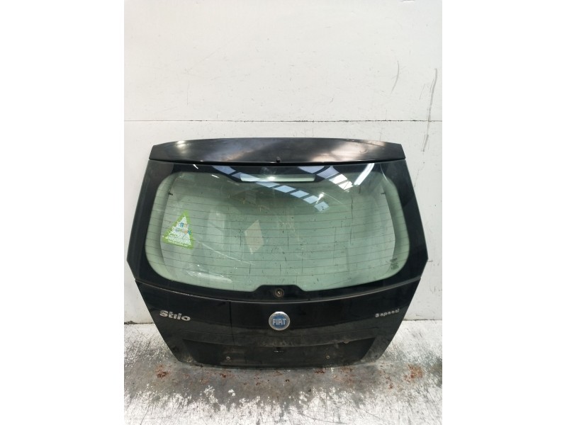 Recambio de porton trasero para fiat stilo (192_) 1.4 16v (192axh1b, 192bxh1b) referencia OEM IAM  5P 2006