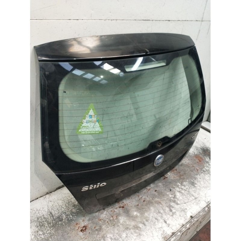 Recambio de porton trasero para fiat stilo (192_) 1.4 16v (192axh1b, 192bxh1b) referencia OEM IAM  5P 2006