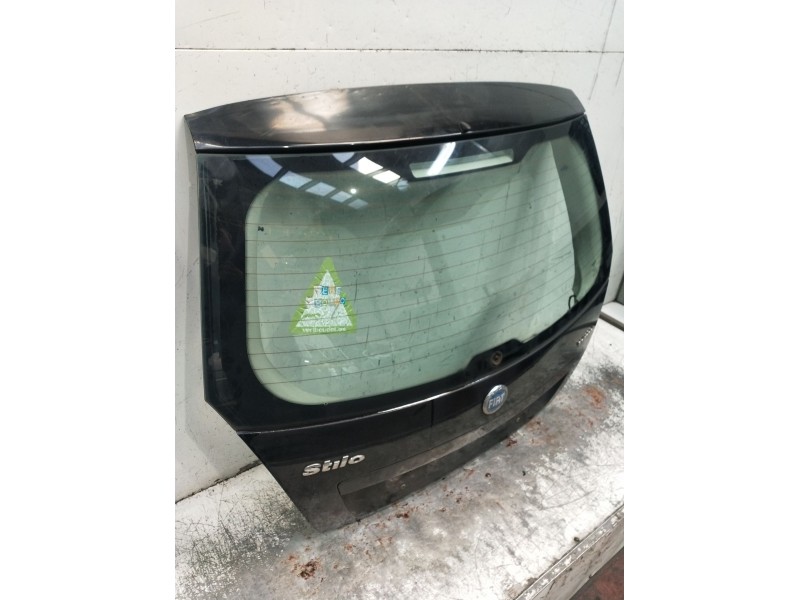 Recambio de porton trasero para fiat stilo (192_) 1.4 16v (192axh1b, 192bxh1b) referencia OEM IAM  5P 2006