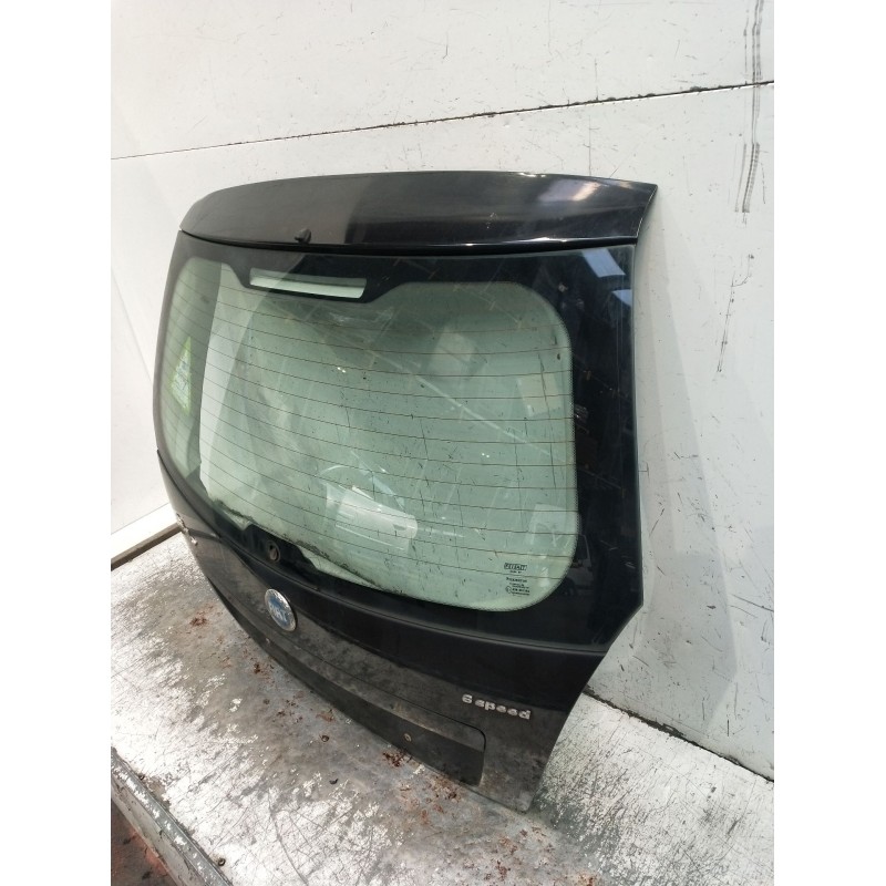 Recambio de porton trasero para fiat stilo (192_) 1.4 16v (192axh1b, 192bxh1b) referencia OEM IAM  5P 2006