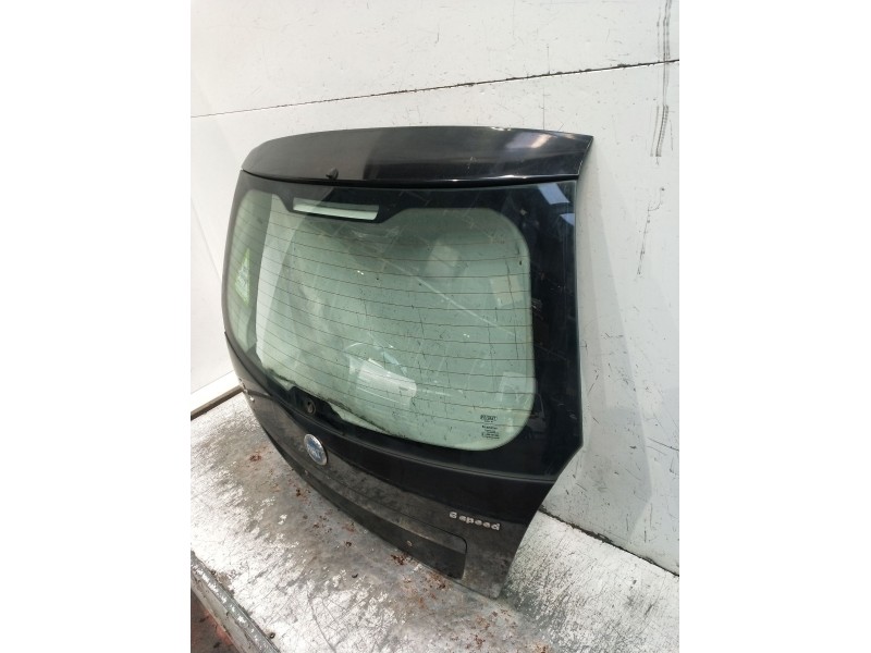 Recambio de porton trasero para fiat stilo (192_) 1.4 16v (192axh1b, 192bxh1b) referencia OEM IAM  5P 2006