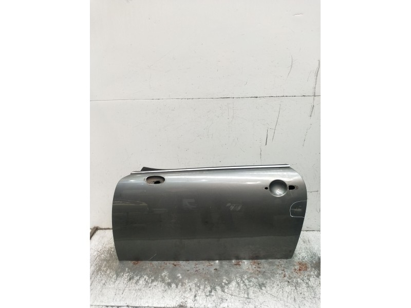 Recambio de puerta delantera izquierda para mini mini (r50, r53) cooper s referencia OEM IAM  3P 