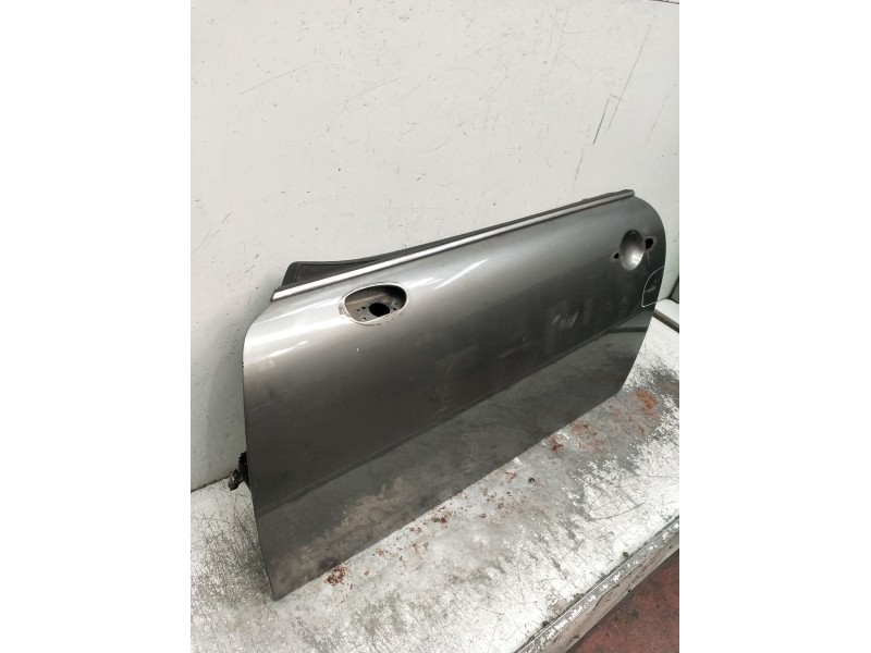 Recambio de puerta delantera izquierda para mini mini (r50, r53) cooper s referencia OEM IAM  3P 