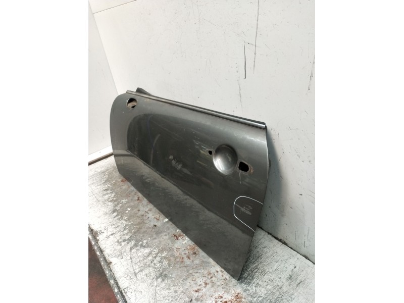 Recambio de puerta delantera izquierda para mini mini (r50, r53) cooper s referencia OEM IAM  3P 