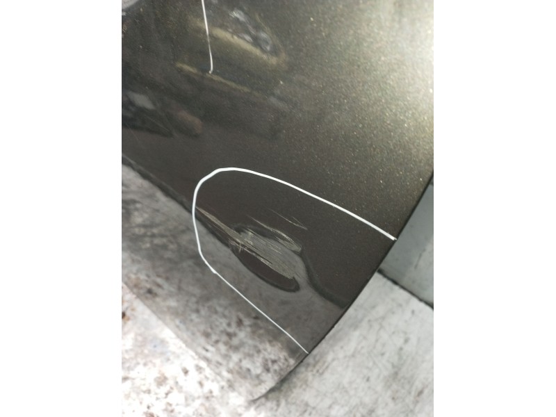 Recambio de puerta delantera izquierda para mini mini (r50, r53) cooper s referencia OEM IAM  3P 