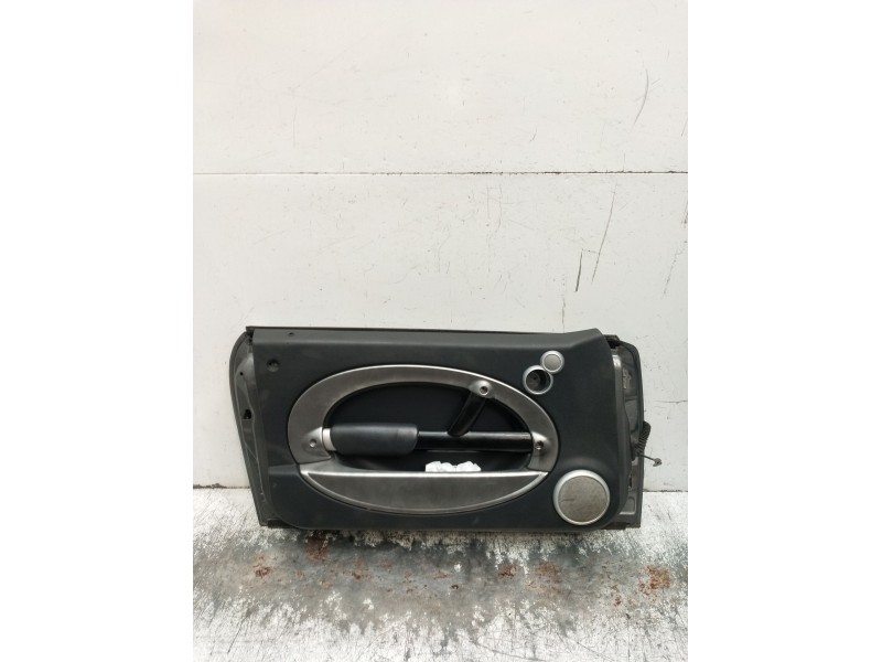 Recambio de puerta delantera izquierda para mini mini (r50, r53) cooper s referencia OEM IAM  3P 