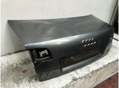 Recambio de tapa maletero para audi a4 b7 (8ec) 2.0 tdi 16v referencia OEM IAM  4P 2005 2