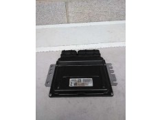 Recambio de centralita motor uce para nissan almera (n16/e) 1.5 16v cat referencia OEM IAM MEC32210 D23X06 ZW