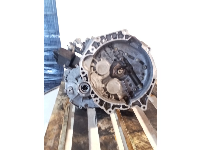 Recambio de caja cambios para mini mini (r50, r53) cooper s referencia OEM IAM  6V 