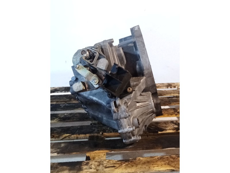 Recambio de caja cambios para mini mini (r50, r53) cooper s referencia OEM IAM  6V 