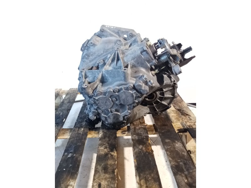 Recambio de caja cambios para mini mini (r50, r53) cooper s referencia OEM IAM  6V 