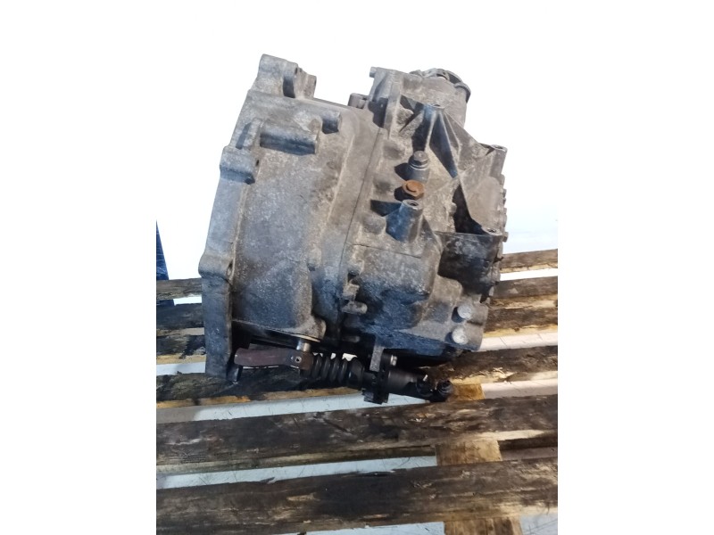 Recambio de caja cambios para mini mini (r50, r53) cooper s referencia OEM IAM  6V 