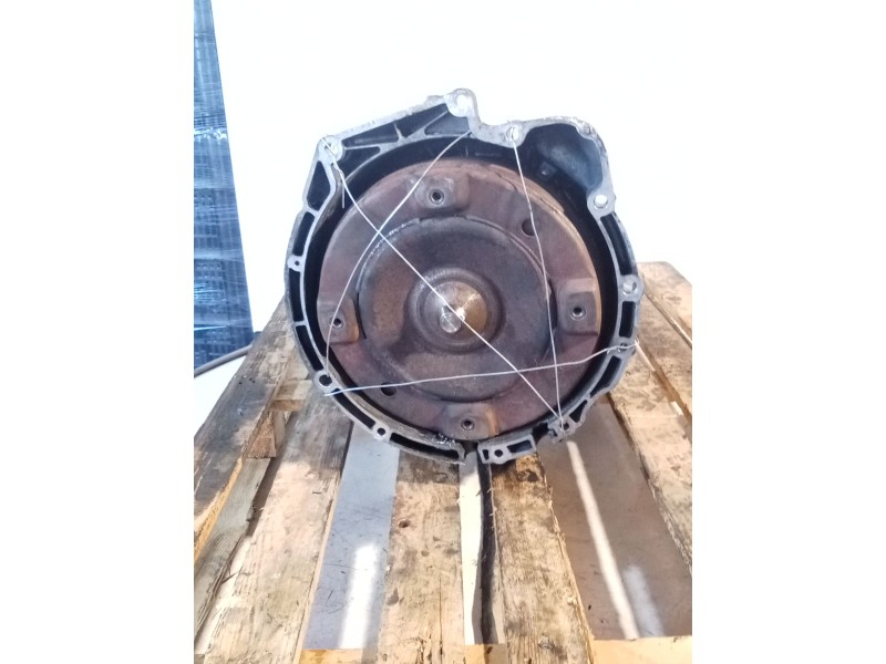 Recambio de caja cambios para bmw 5 (e60) 530 d referencia OEM IAM 6HP26 AUTOMAT 0353980 010112