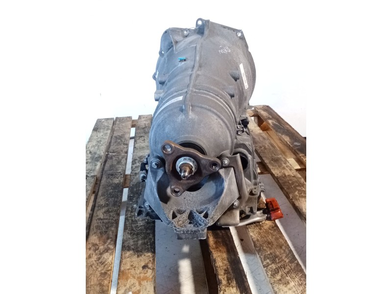 Recambio de caja cambios para bmw 5 (e60) 530 d referencia OEM IAM 6HP26 AUTOMAT 0353980 010112
