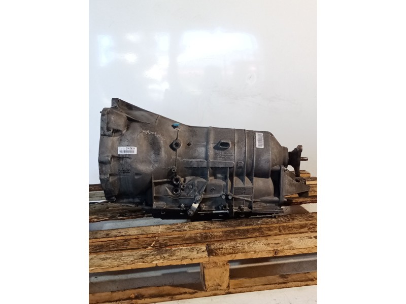 Recambio de caja cambios para bmw 5 (e60) 530 d referencia OEM IAM 6HP26 AUTOMAT 0353980 010112