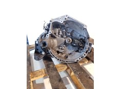 Recambio de caja cambios para peugeot 207/207+ (wa_, wc_) 1.4 16v referencia OEM IAM 20CQ25 5V 1043351