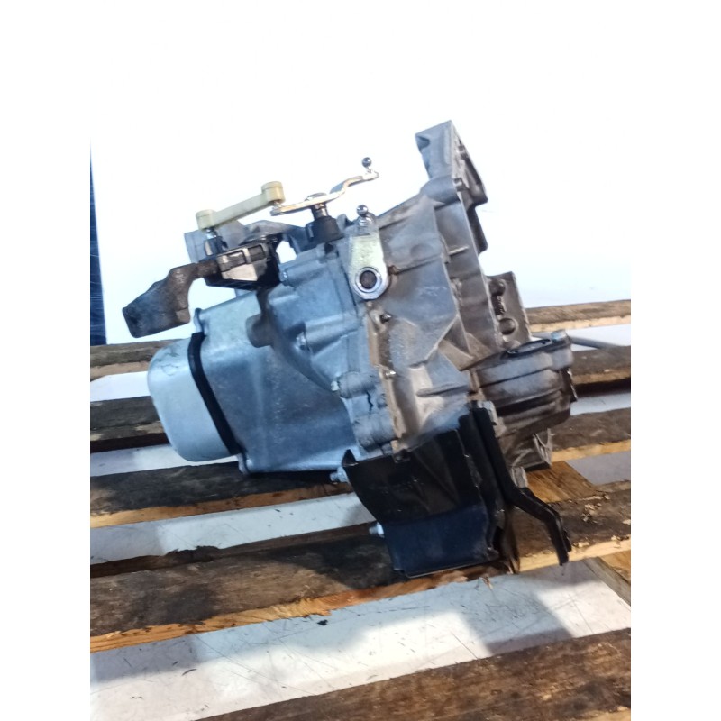 Recambio de caja cambios para peugeot 207/207+ (wa_, wc_) 1.4 16v referencia OEM IAM 20CQ25 5V 1043351