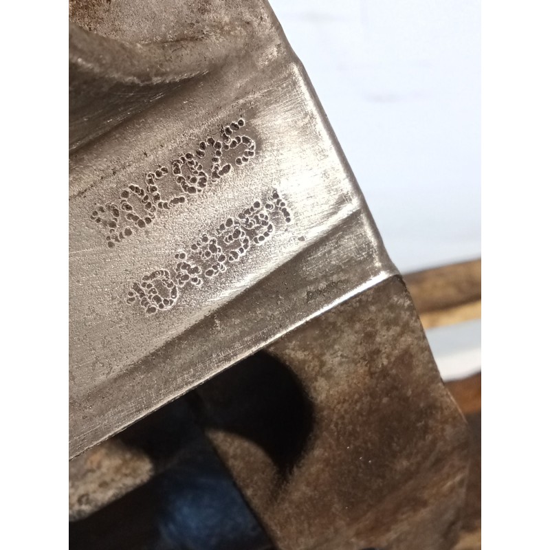 Recambio de caja cambios para peugeot 207/207+ (wa_, wc_) 1.4 16v referencia OEM IAM 20CQ25 5V 1043351