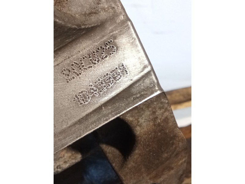 Recambio de caja cambios para peugeot 207/207+ (wa_, wc_) 1.4 16v referencia OEM IAM 20CQ25 5V 1043351