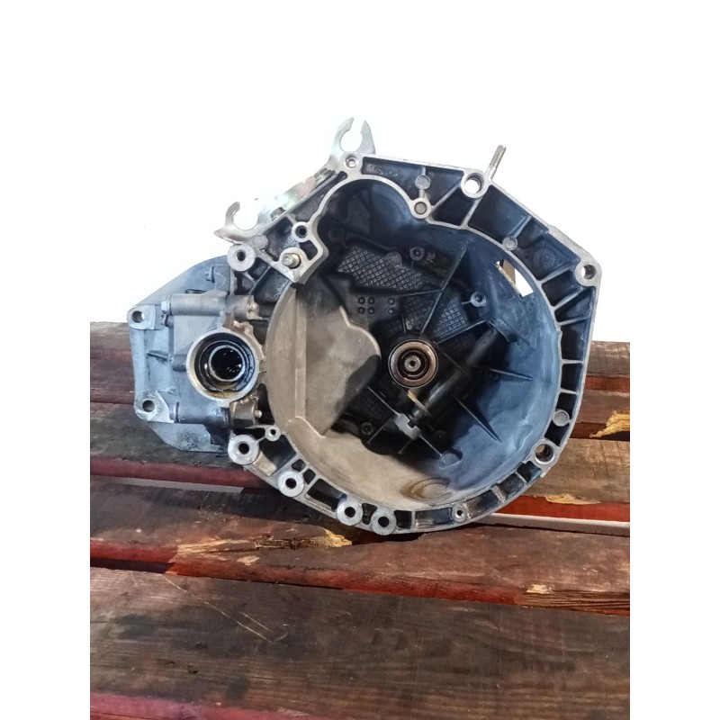 Recambio de caja cambios para fiat stilo (192_) 1.4 16v (192axh1b, 192bxh1b) referencia OEM IAM C51461302 6V 00035103