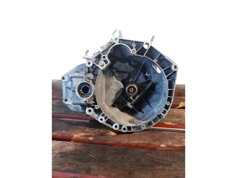 Recambio de caja cambios para fiat stilo (192_) 1.4 16v (192axh1b, 192bxh1b) referencia OEM IAM C51461302 6V 00035103