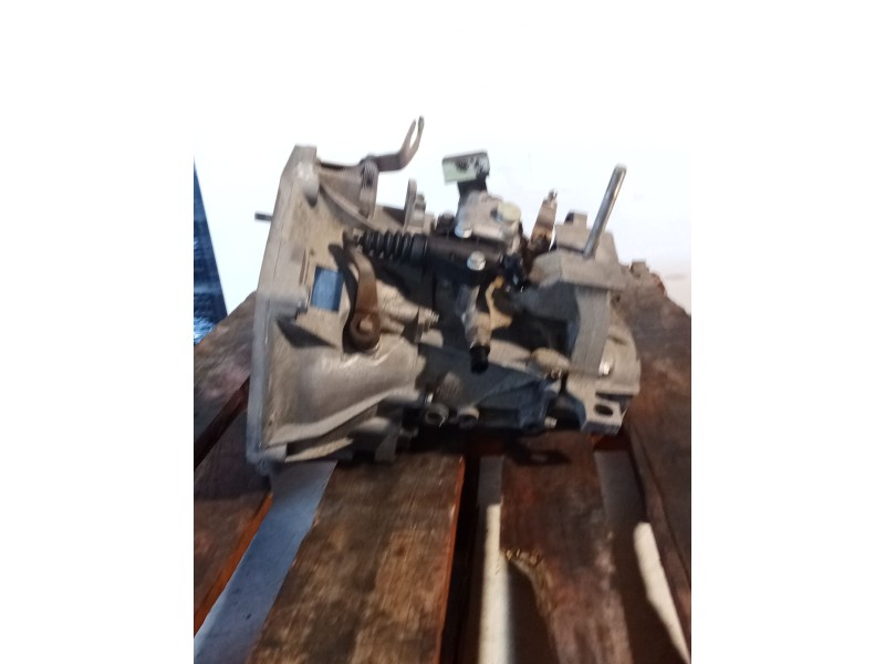 Recambio de caja cambios para fiat stilo (192_) 1.4 16v (192axh1b, 192bxh1b) referencia OEM IAM C51461302 6V 00035103
