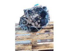 Recambio de caja cambios para renault twingo ii (cn0_) 1.2 (cn0d) referencia OEM IAM JB1520 5V S019846