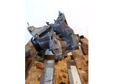 Recambio de caja cambios para renault twingo ii (cn0_) 1.2 (cn0d) referencia OEM IAM JB1520 5V S019846 2