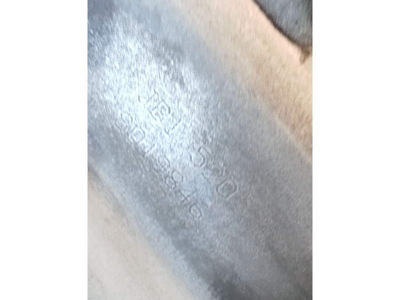 Recambio de caja cambios para renault twingo ii (cn0_) 1.2 (cn0d) referencia OEM IAM JB1520 5V S019846