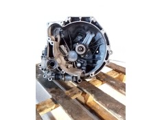 Recambio de caja cambios para ford ka (rb_) 1.3 i referencia OEM IAM 97WT7002EJ 5V TTFN0 310102 065859