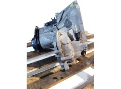 Recambio de caja cambios para ford ka (rb_) 1.3 i referencia OEM IAM 97WT7002EJ 5V TTFN0 310102 065859 2
