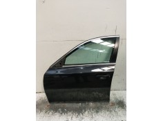 Recambio de puerta delantera izquierda para bmw 5 (e60) 530 d referencia OEM IAM  4P 2003