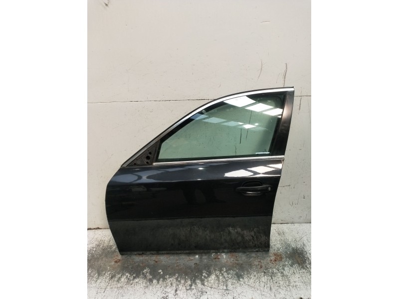 Recambio de puerta delantera izquierda para bmw 5 (e60) 530 d referencia OEM IAM  4P 2003