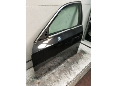 Recambio de puerta delantera izquierda para bmw 5 (e60) 530 d referencia OEM IAM  4P 2003 2